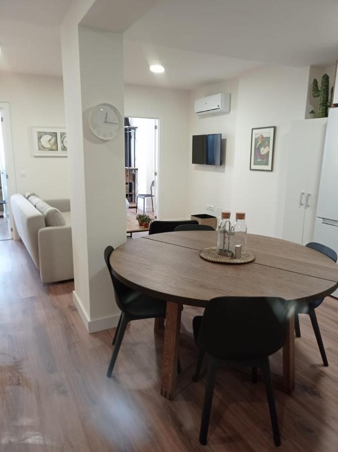 Gmc Turistics - Paseo Maritimo Appartement