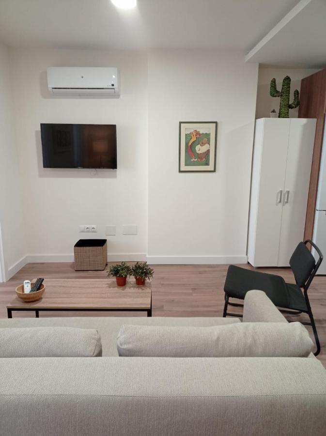 Appartement Gmc Turistics - Paseo Maritimo