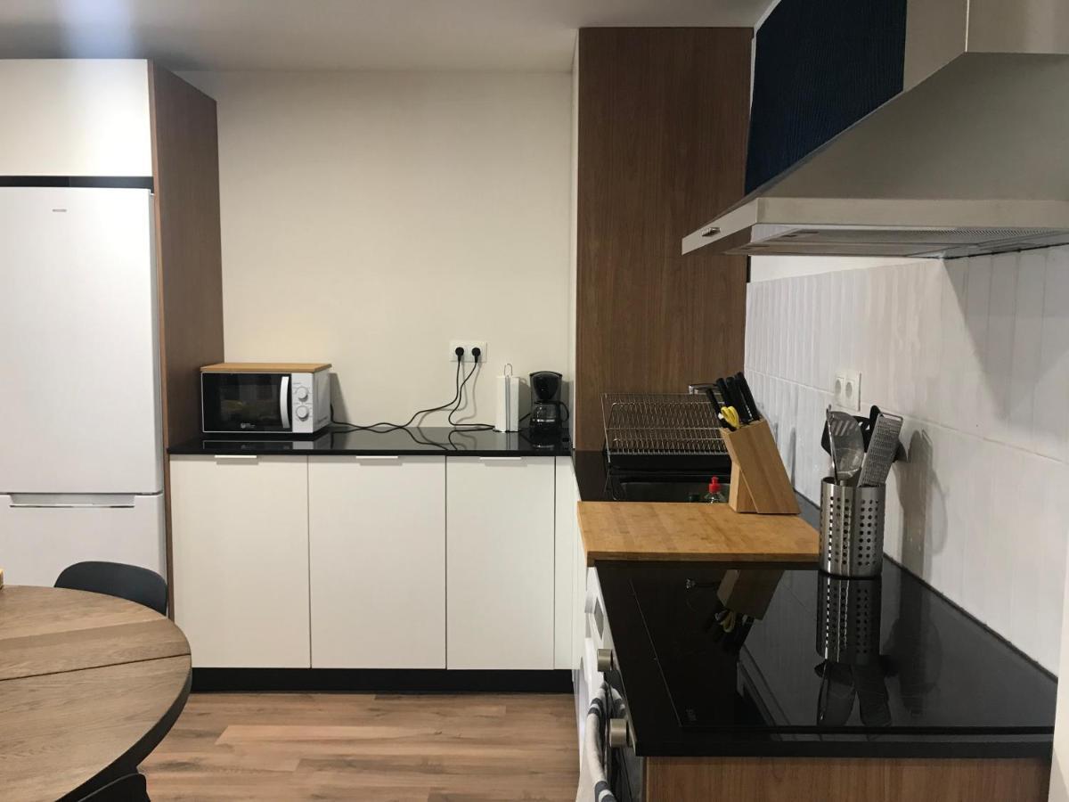 Appartement Gmc Turistics - Paseo Maritimo Estepona